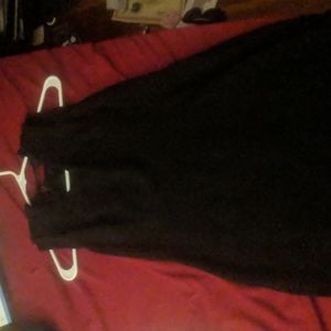 Little black dress h&m (10)